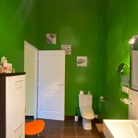 Holiday home Maison De Village Au Pied Des Pyrenees Gembrie