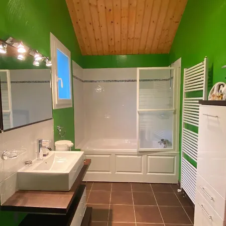 Holiday home Maison De Village Au Pied Des Pyrenees