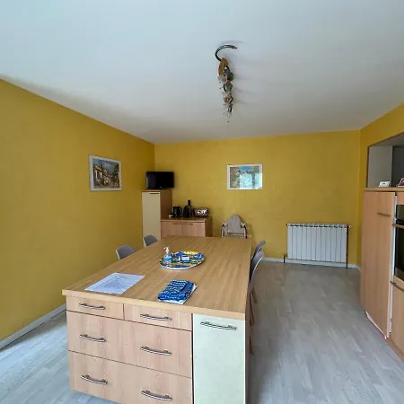 Maison De Village Au Pied Des Pyrenees Holiday home