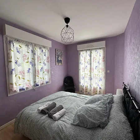 Maison De Village Au Pied Des Pyrenees Holiday home